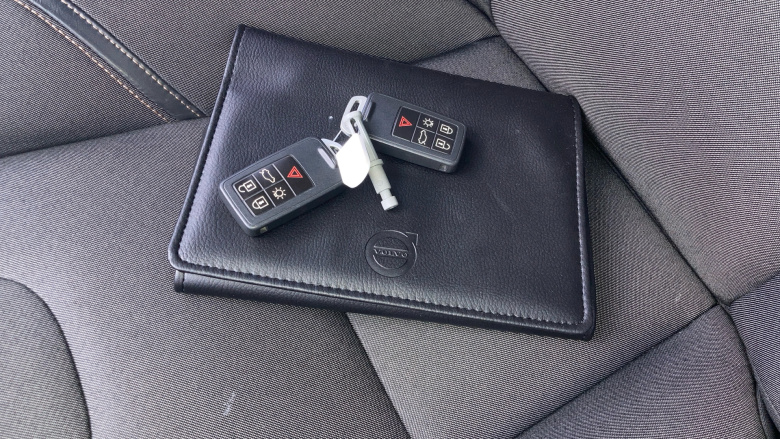 Volvo V40 T3 [152] Cross Country 5dr Petrol Hatchback